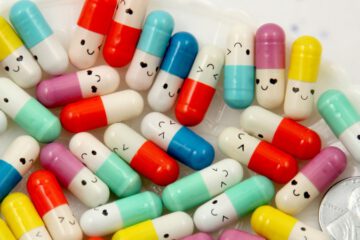 happy pills -Nutrition, health, exercise, depression, anxiety, burnout and inflammatory diseases