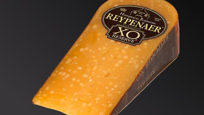 aged cheese - Tyramine-restricted diet