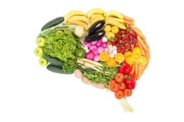 Brainfood – Ernährung, Gesundheit, Bewegung, Depression, Angstzustände, Burnout und entzündliche Erkrankungen