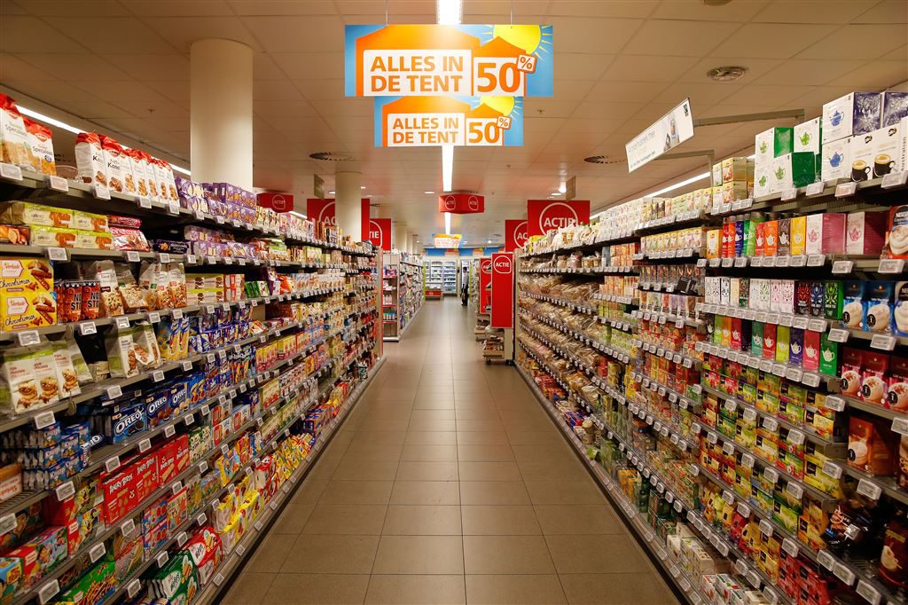 Supermarkt – Die Welt ist krank, Psychedelika können unsere letzte Rettung sein!