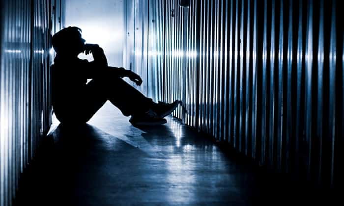Depression treatment in men - Depression treatment in men by increasing BDNF and testosterone