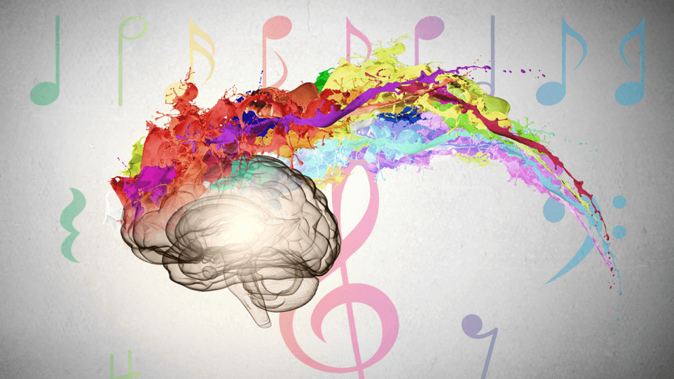 Psychedelische Therapie, Musik, Duftfarben – Synästhesie und Überflutung der Sinne während der psychedelischen Therapie