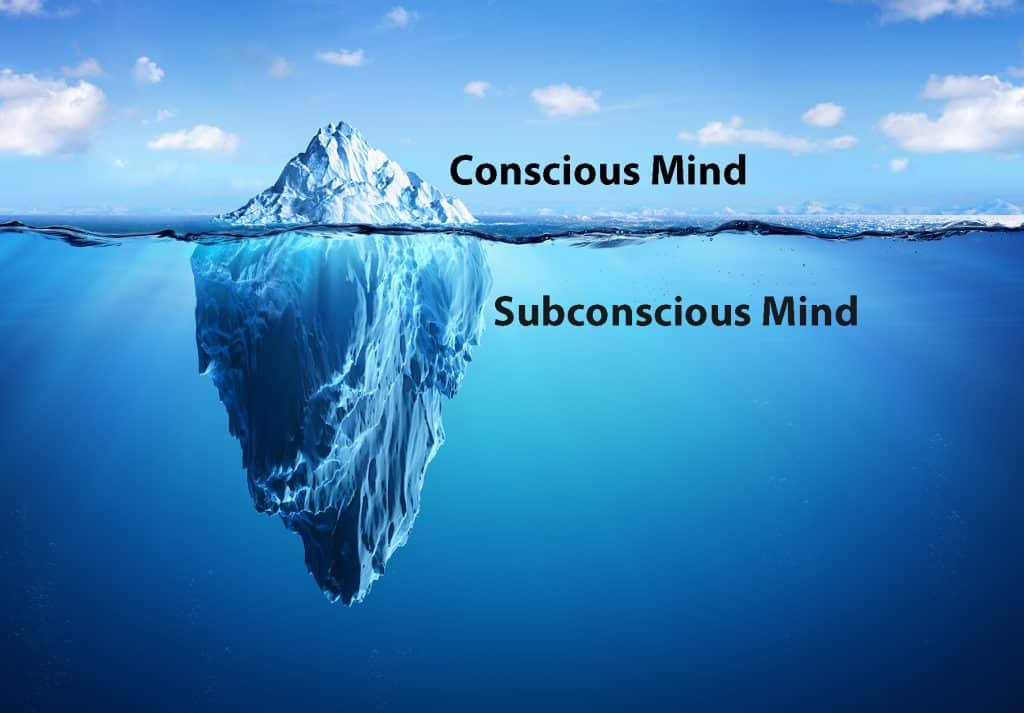 consciousness and subconscious -A trip coach learns new things every day