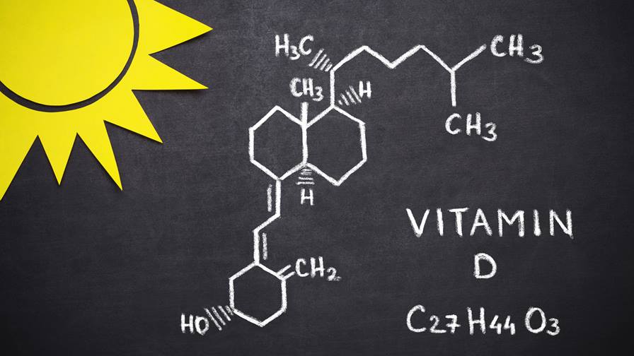 Vitamin D – Vitamin D gegen Depressionen und entzündliche Erkrankungen