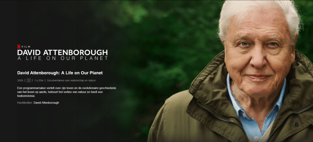 Screenshot 2021 03 17 David Attenborough A Life on Our Planet Officiele Netflix site 1 -Forum