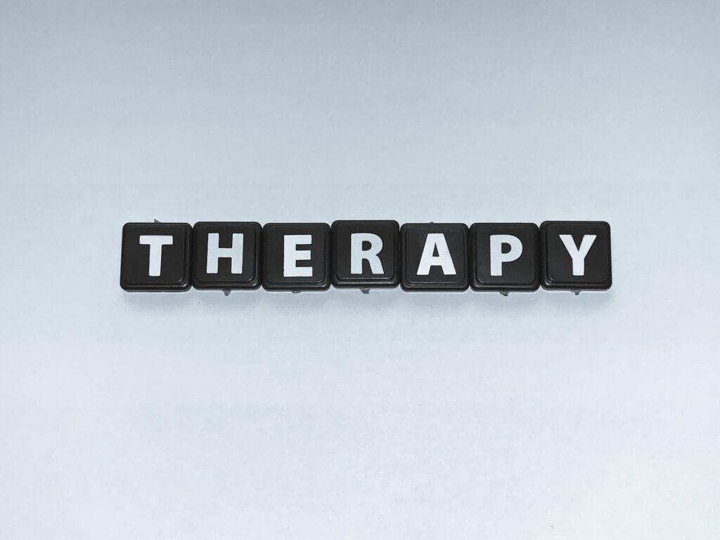 Therapie – Psychedelische Therapie gegen psychische Störungen