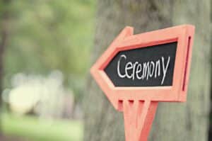 Truffelceremonie