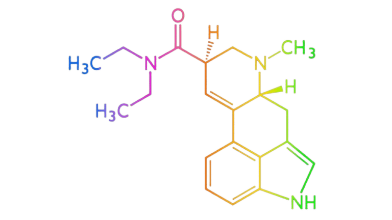 LSD-Sitzung