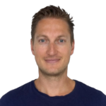 Marcel van der Putten portret