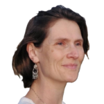 Ylva Doorewaard Boekhout, psychologue et consultante GZ Triptherapie
