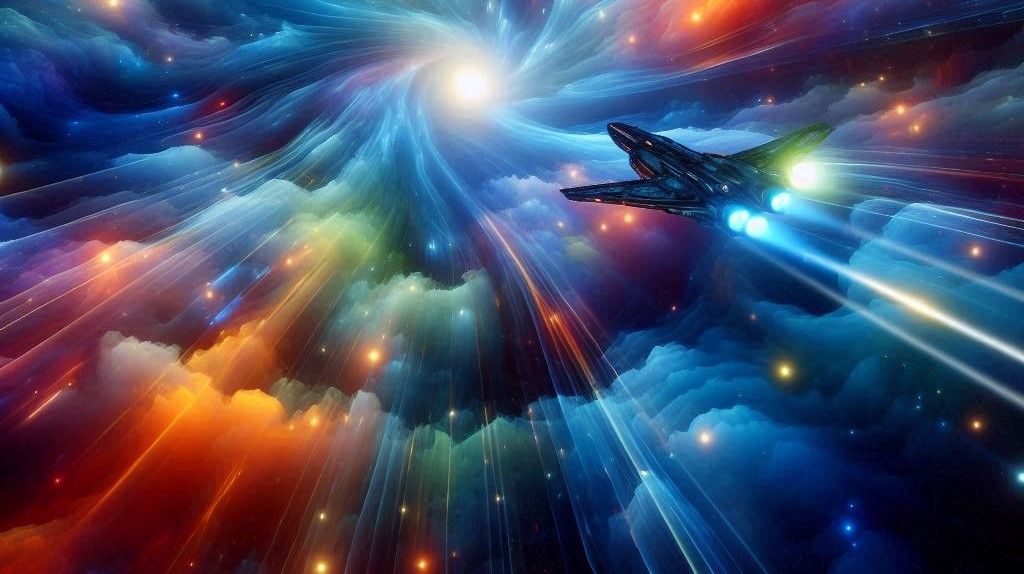 Films à regarder sous l'influence de champignons magiques Trippy interstellar Le film Interstellar à l'occasion de la trêve