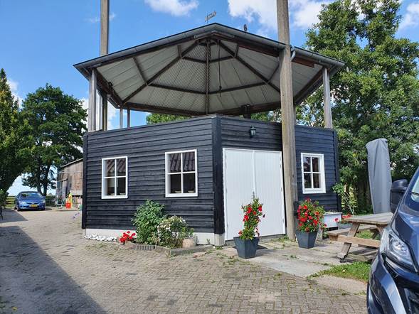 Psychedelica integratiedag met psycholytische dosering LSD, truffels of ketamine image006 Locatie voor integratie