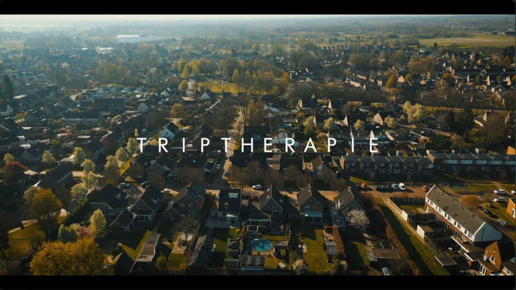 Triptherapie promo video