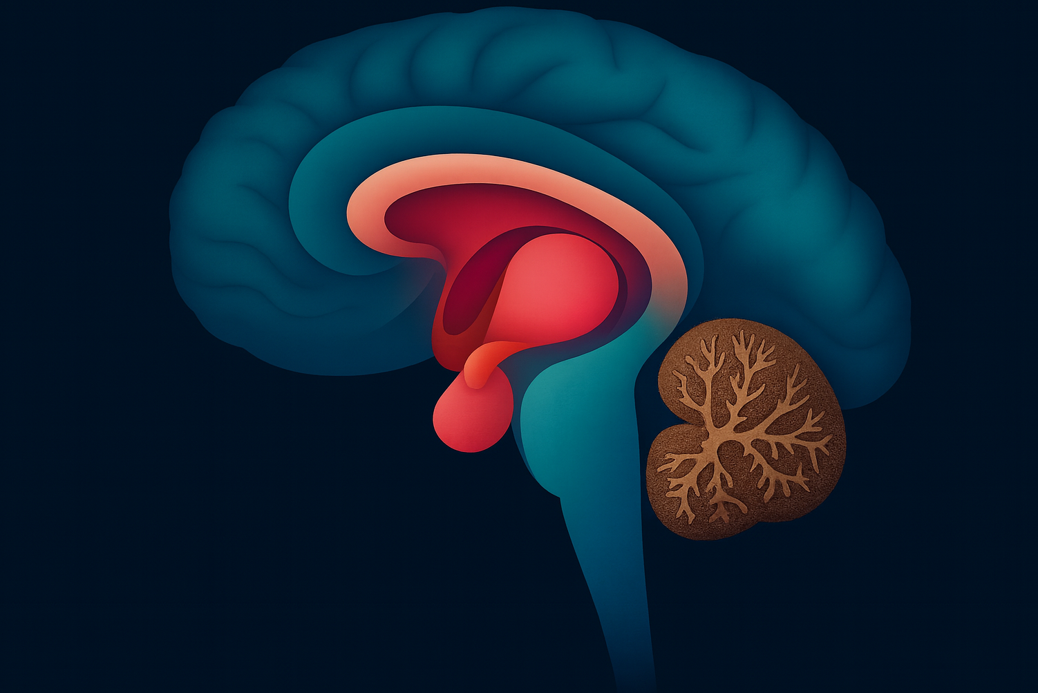 Brain sharing