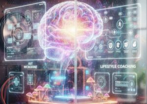 holistic psychedelics therapi