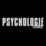 Psychologie magazine logo