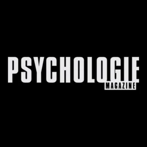 Psychologie magazine logo