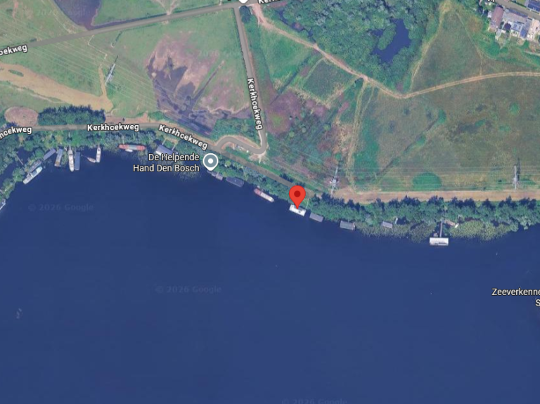 De Bedding in 's-Hertogenbosch: een nieuwe locatie voor retraites en psilocybine sessies