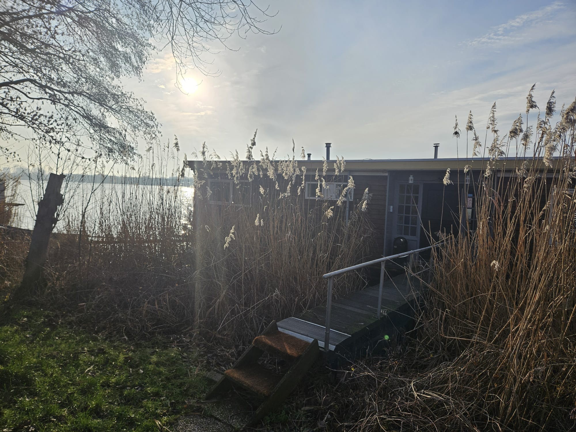 Standort Die Bettwarenhöhle Bosch