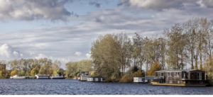 Omgeving Ertveldplas