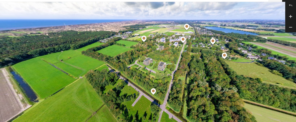 Sancta psychedelica estate -Sancta Psychedelica Noordwijk