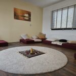 Truffle ceremony space in Den Dosch