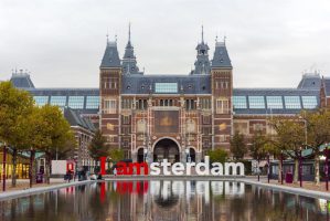 Amsterdam tripsitter