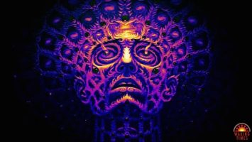 Viaje DMT