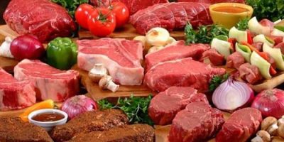 L-carnitine food