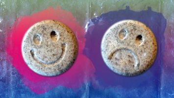 MDMA for PTSD