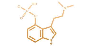 Psilocybin-Therapie