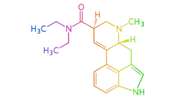 LSD-Sitzung