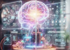 holistische psychedelica therapi