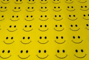 des smileys