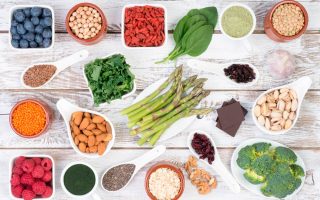 Nutritional advice