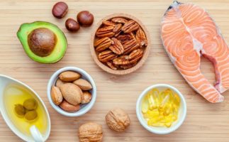 testosterone nutrition
